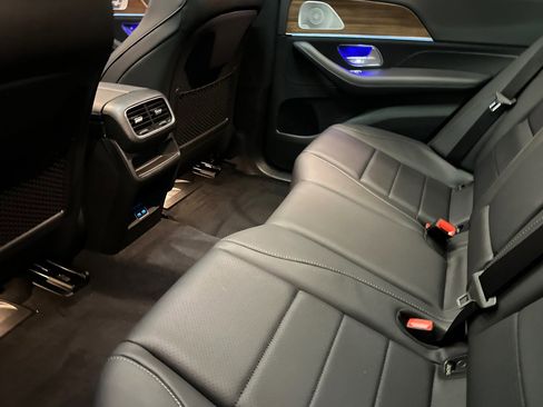 New 2026 Mercedes-Benz GLE 350 4MATIC image 21