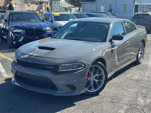 Used 2023 Dodge Charger GT image 3