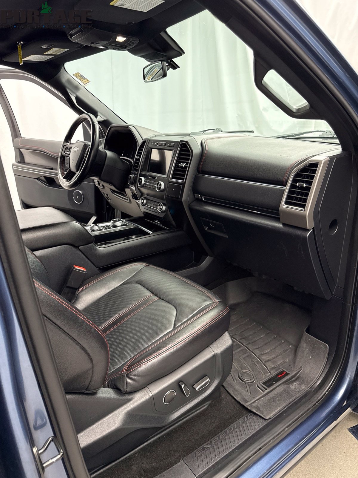 Used 2020 Ford Expedition Max Limited w/ Equipment Group 303A AWD/4WD image 31