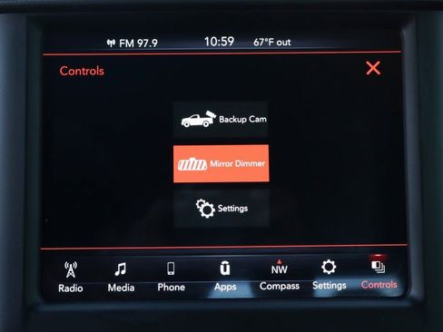 Used 2021 RAM 1500 Lone Star image 28