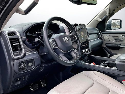 Certified 2023 RAM 1500 Limited image 19