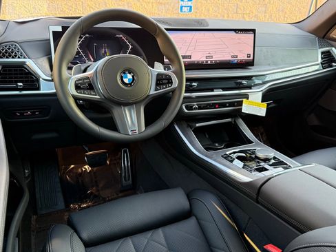 New 2026 BMW X5 sDrive40i image 28