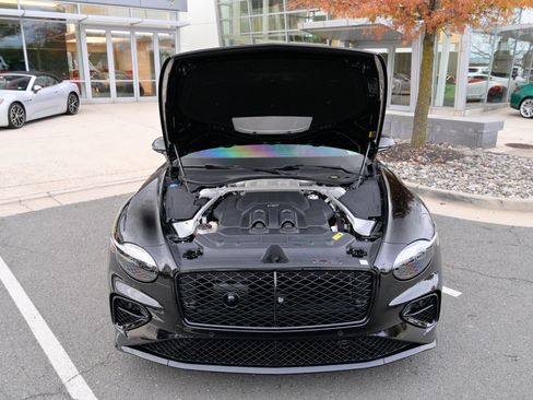 Used 2025 Bentley Continental GT Speed image 50
