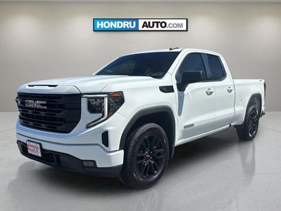 Used 2023 GMC Sierra 1500 Elevation