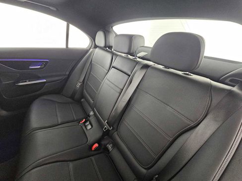 Certified 2024 Mercedes-Benz C 300 Sedan image 17