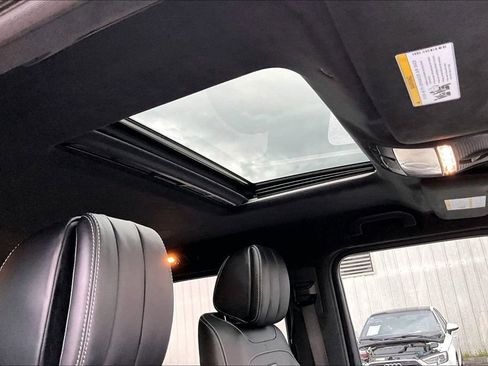 Used 2024 Mercedes-Benz G 63 AMG 4MATIC image 22