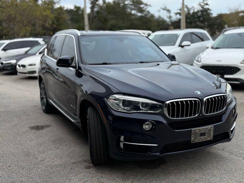 Used 2017 BMW X5 sDrive35i image 9