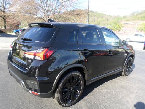 Used 2024 Mitsubishi Outlander Sport ES image 6