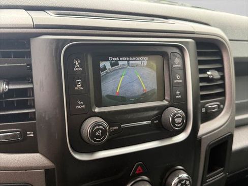 Certified 2019 RAM 1500 Express w/ Express Value Package AWD/4WD image 16