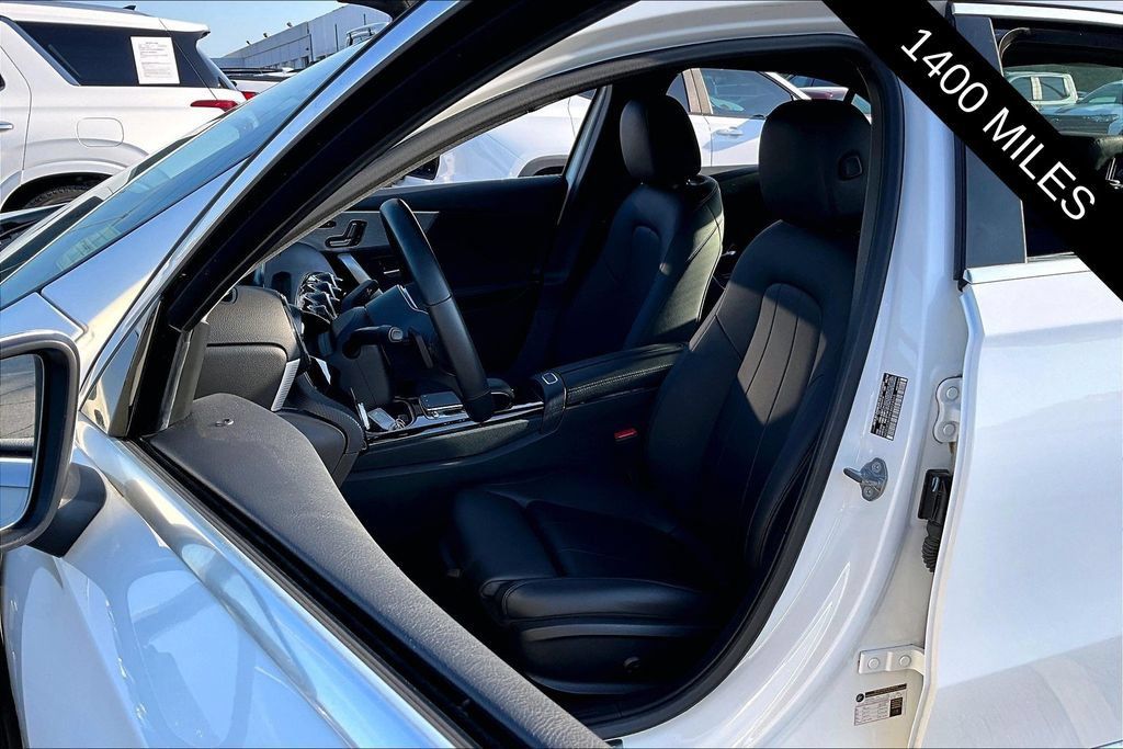 Used 2019 Mercedes-Benz A 220 image 21
