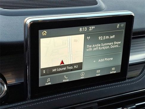 Used 2022 Lincoln Corsair AWD w/ Premium Package image 20