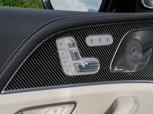 Used 2022 Mercedes-Benz GLS 63 AMG 4MATIC image 41