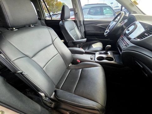 Used 2019 Honda Pilot EX-L image 62