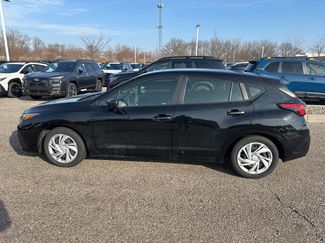 Used 2024 Subaru Impreza 2.0i video 1