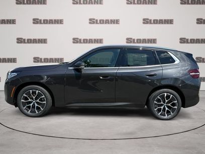 New 2026 BMW X3 xDrive30i w/ Premium Package