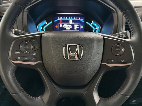 Used 2023 Honda Odyssey Sport image 23