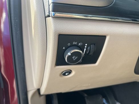 Certified 2022 Jeep Grand Cherokee Limited image 38