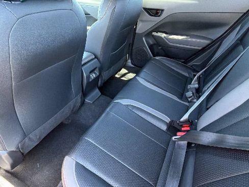 Used 2024 Subaru Crosstrek 2.5i Wilderness w/ Crosstrek Mirror Package AWD/4WD image 24