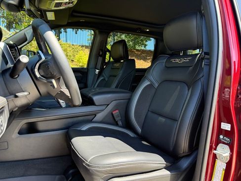 Used 2024 RAM 1500 TRX AWD/4WD image 29