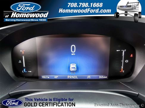 Used 2026 Ford Escape Active image 13