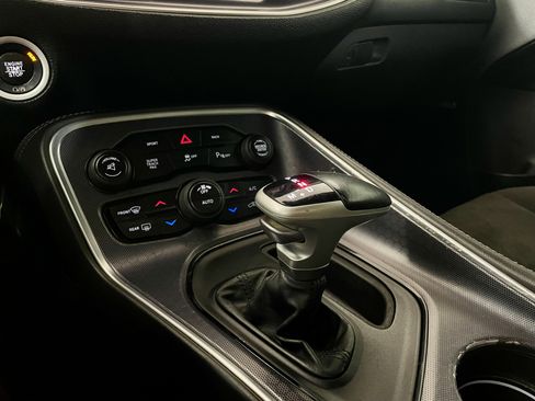 Used 2016 Dodge Challenger R/T Scat Pack image 23