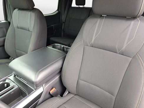 Used 2025 Ford F150 STX AWD/4WD image 14