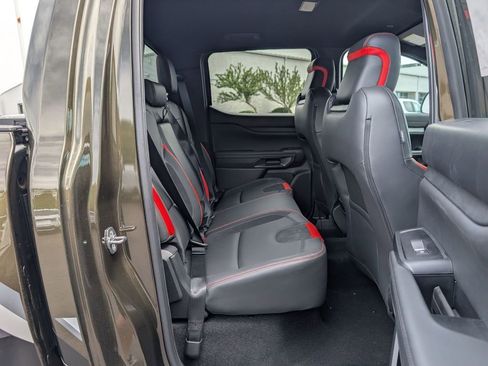 New 2026 Ford Ranger Raptor AWD/4WD image 20