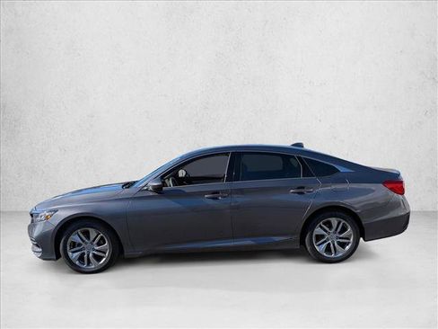 Used 2018 Honda Accord LX image 8