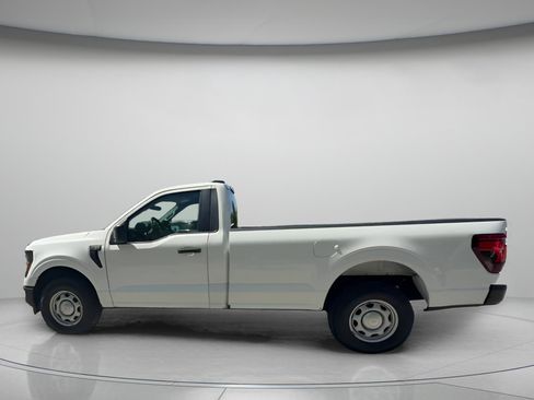 Certified 2024 Ford F150 XL AWD/4WD image 19