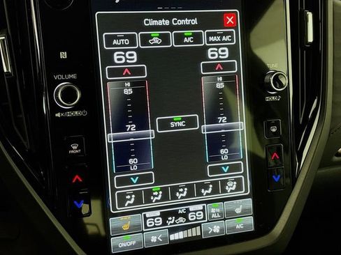 New 2026 Subaru Forester Sport image 16