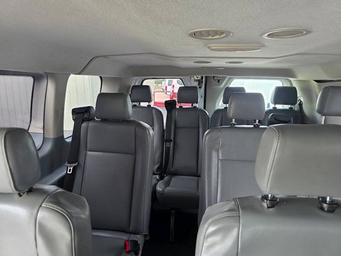 Used 2019 Ford Transit 350 XL RWD image 11