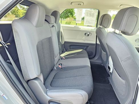 Used 2023 Hyundai Ioniq 5 SE w/ Cargo Package RWD image 12
