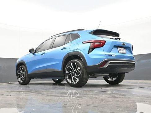 New 2026 Chevrolet Trax RS w/ Driver Confidence Package image 42