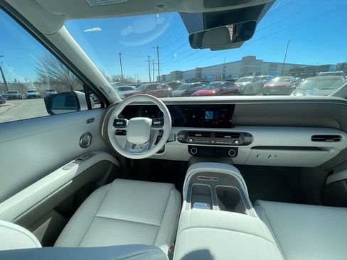 New 2026 Hyundai Palisade Limited image 23