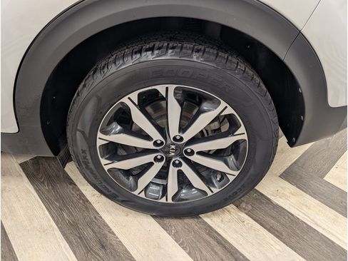 Used 2019 Kia Sportage EX AWD/4WD image 20