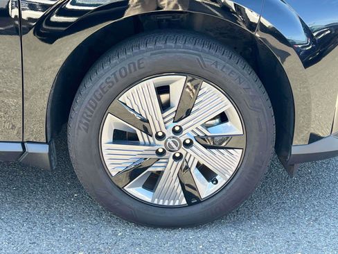 Used 2025 Nissan Murano SL image 6