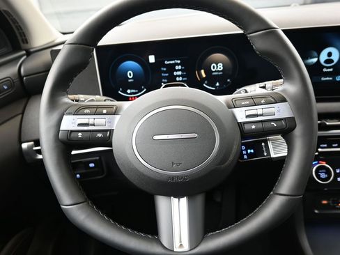 New 2026 Hyundai Tucson Limited image 26