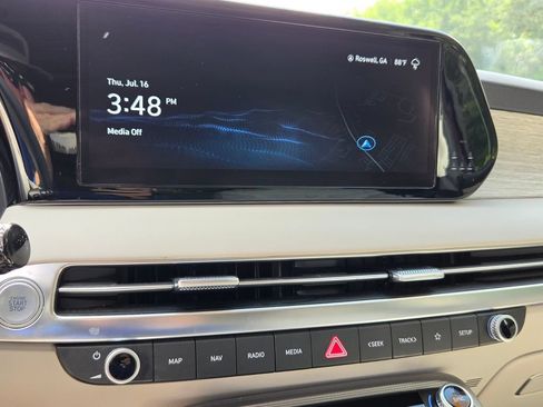 Used 2024 Hyundai Palisade Calligraphy AWD/4WD image 24
