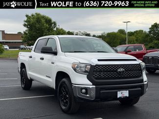 Used 2020 Toyota Tundra SR5 AWD/4WD video 1