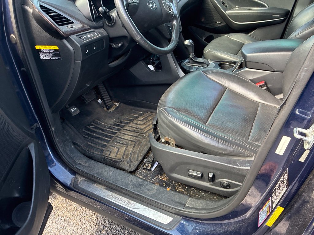 Used 2017 Hyundai Santa Fe Sport FWD image 18