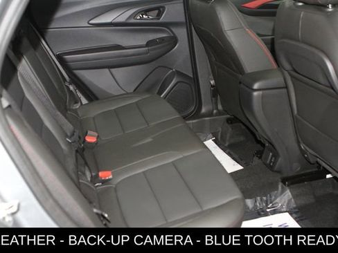 New 2026 Chevrolet TrailBlazer RS w/ Convenience Package AWD/4WD image 26