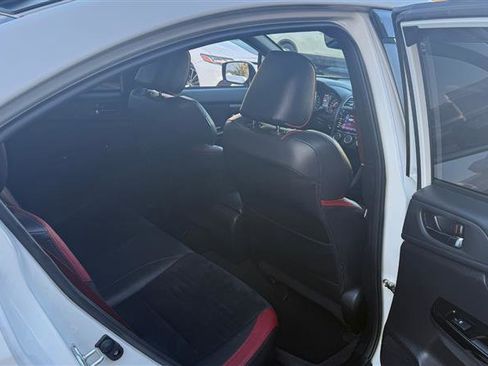 Used 2021 Subaru WRX STI Limited image 11