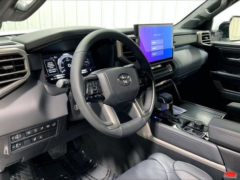 New 2026 Toyota Tundra Platinum AWD/4WD image 6