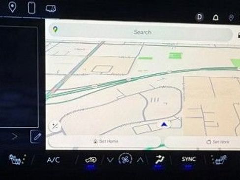 Used 2025 Chevrolet Tahoe Z71 image 19