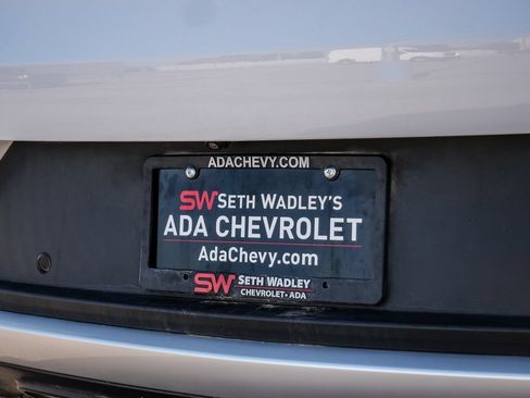 Used 2022 Chevrolet TrailBlazer LT w/ Convenience Package FWD image 65