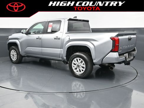 New 2026 Toyota Tacoma SR5 AWD/4WD image 3