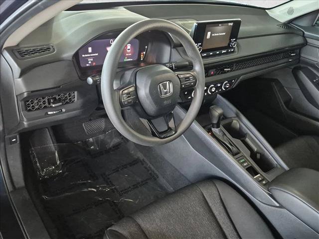 Used 2024 Honda Accord EX image 10