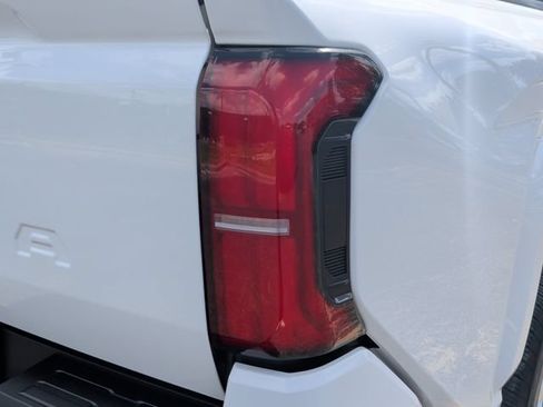 Used 2024 Toyota Tacoma SR5 RWD image 12