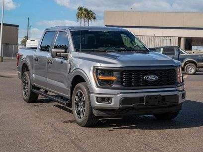 Certified 2024 Ford F150 STX
