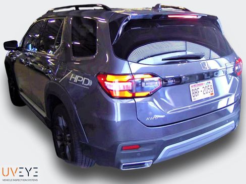 Used 2023 Honda Pilot Elite image 17